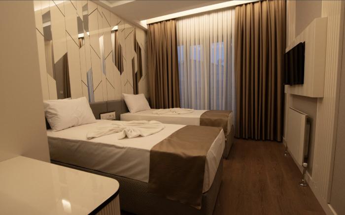 Solis Boutique Hotel