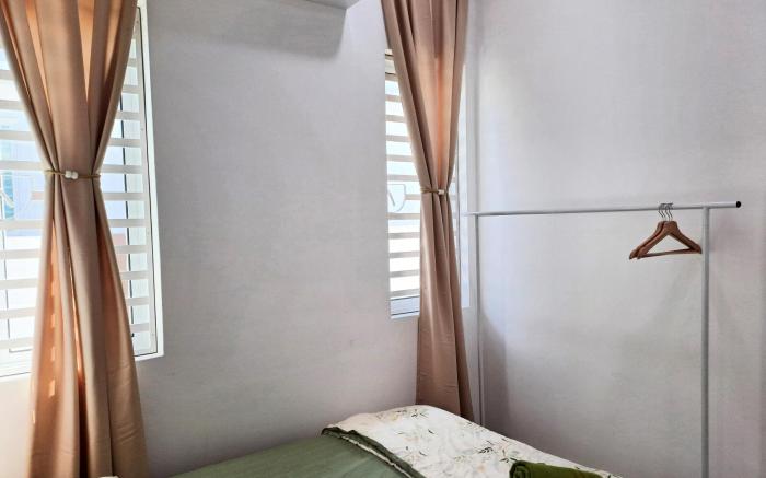 Lunas Kulim Hi Tech BKE Q Comfort