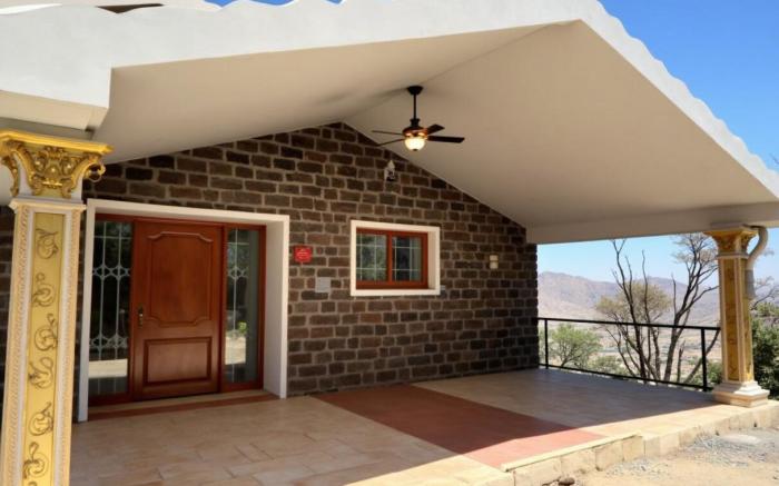 The StonePine @Kodaikanal by ebr