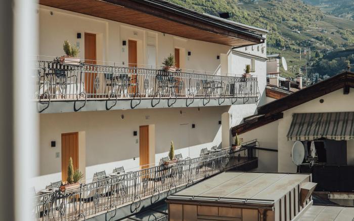 Feichter Hotel & Bistro