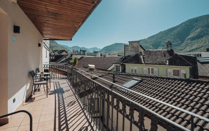 Feichter Hotel & Bistro