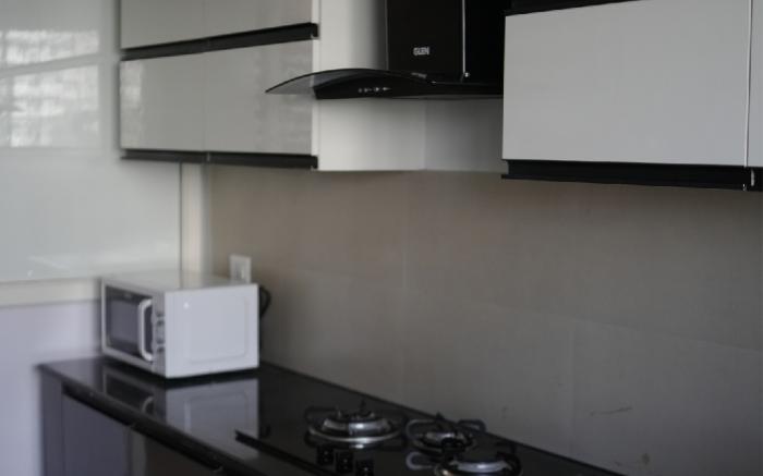 Best Serviced Apartment in Technopark
