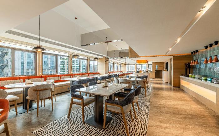 Holiday Inn Express Guiyang Downtown