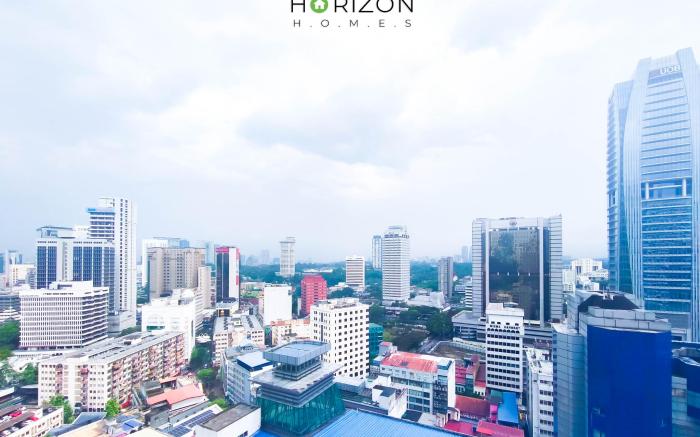 MayTower Studio by Horizon Homes 2107