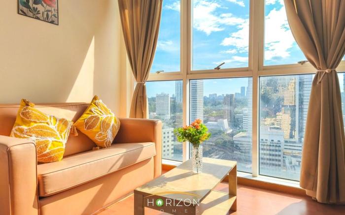 MayTower Studio by Horizon Homes 2107