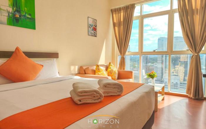MayTower Studio by Horizon Homes 2107