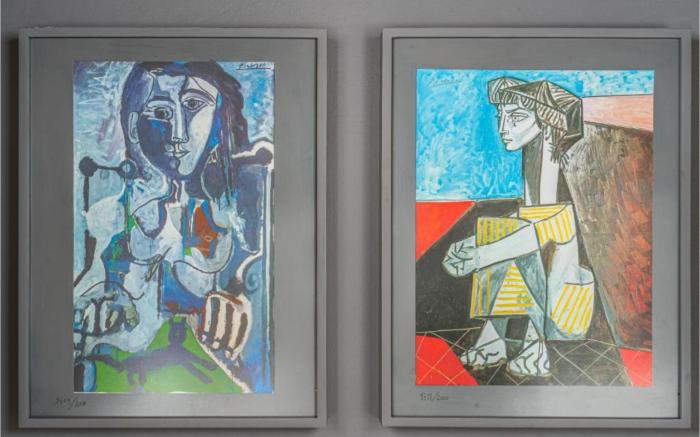 Muraya Villas in Ubud