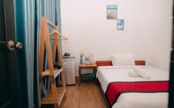 LONG FA HOMESTAY