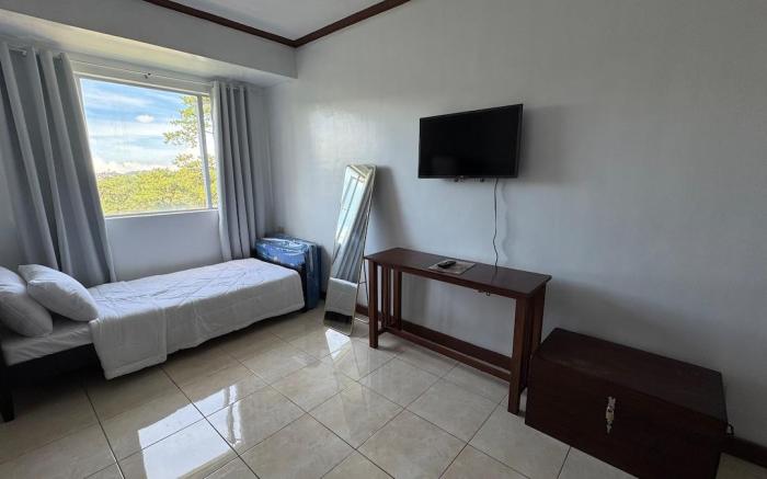413 solace | baguio staycation
