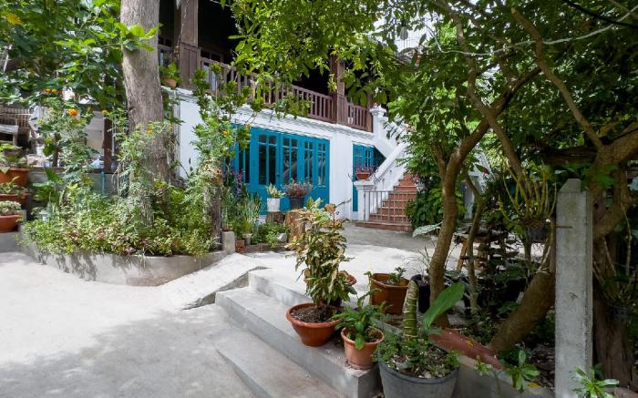 BANSUAN Homes