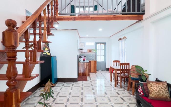 BANSUAN Homes