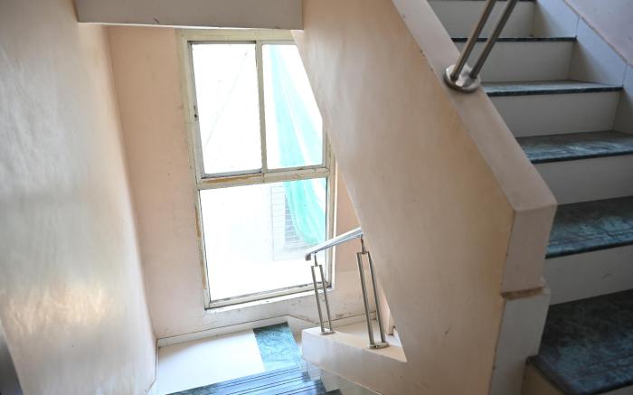 Ritz 4bhk Swargate, Pune