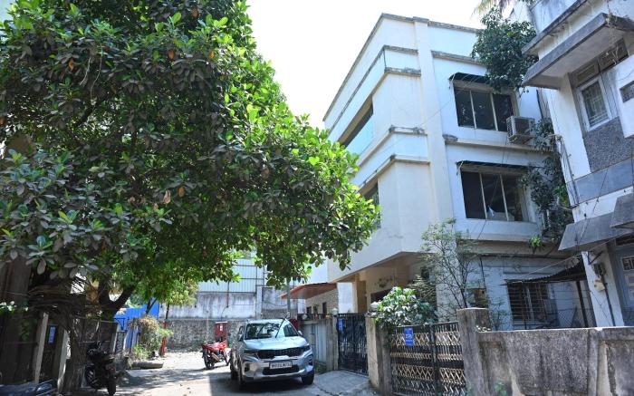 Ritz 4bhk Swargate, Pune