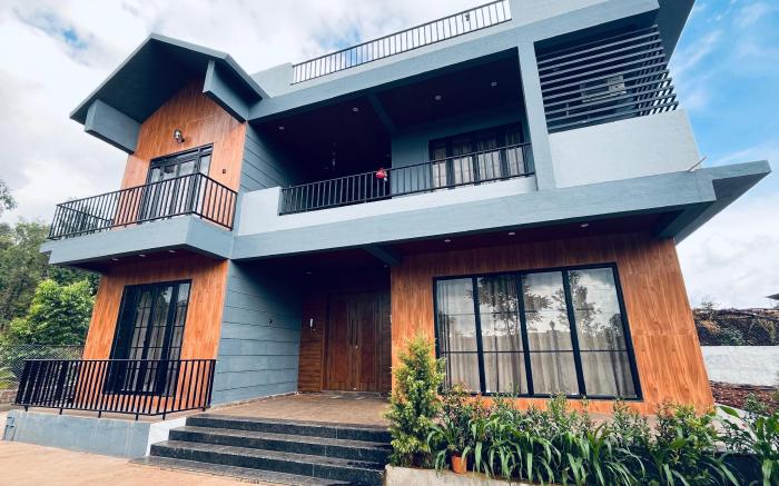 Shivaay 24 villa