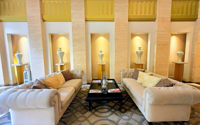 cozy 1At cikditiro 2BR apartment