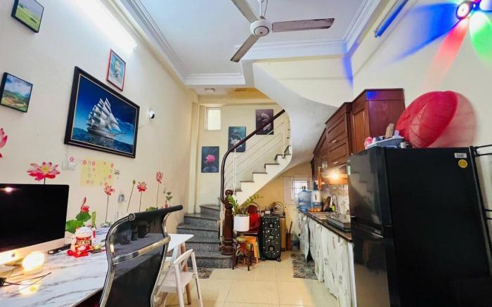 Studio đẹp 