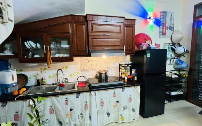Studio đẹp 