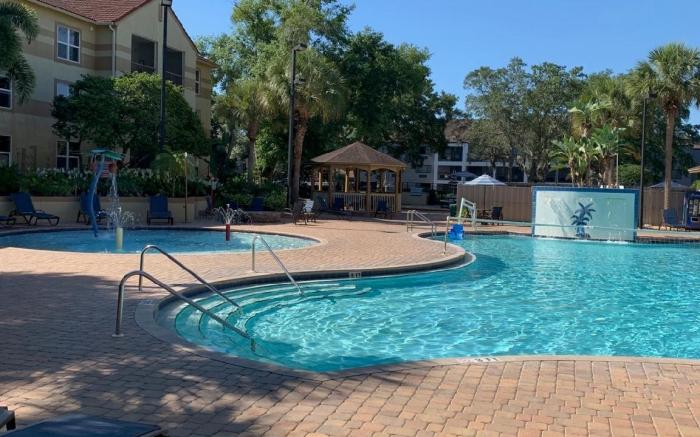 Blue Tree Resort At Lake Buena Vista