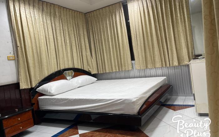 บ้านพักสุขุมวิท
