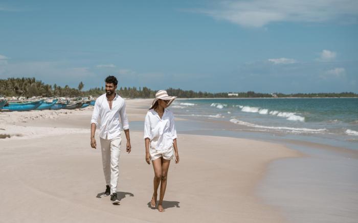 Sun Siyam Pasikudah