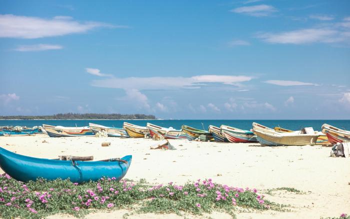 Sun Siyam Pasikudah