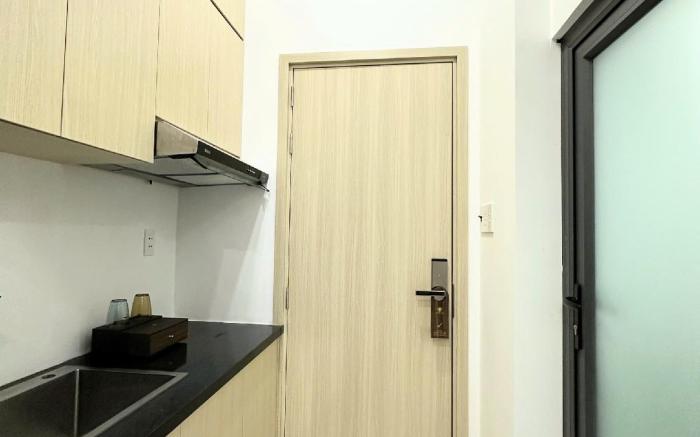 Golden Sun Hotel Apartments 5
