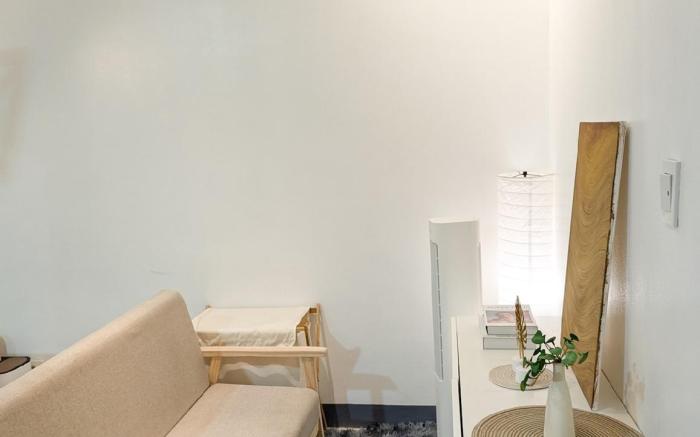Friends Zone - 2BR condo unit in Mandaluyong