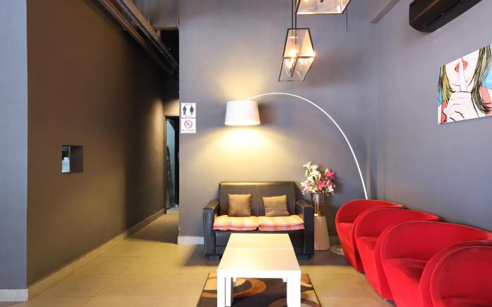 Super OYO 246 Link Inn
