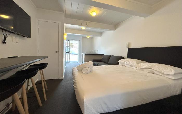Midwaymotel Rotorua