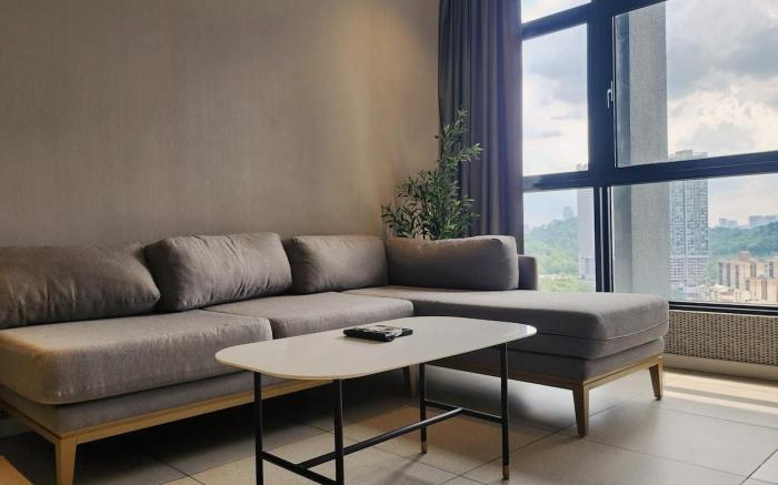 Millerz Square Suite by Define Suite 1bedroom 2105