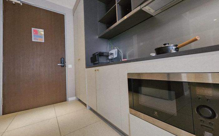 New Millerz 2bedroom@Wifi FreeParking 3613
