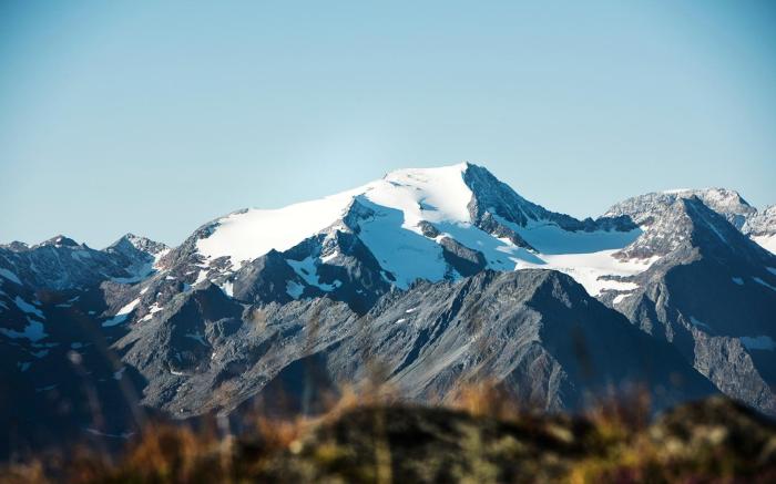 Lärchenlodge SkySpa and Whirlpool + Stubai Card