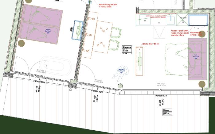 Lärchenlodge SkySpa and Whirlpool + Stubai Card