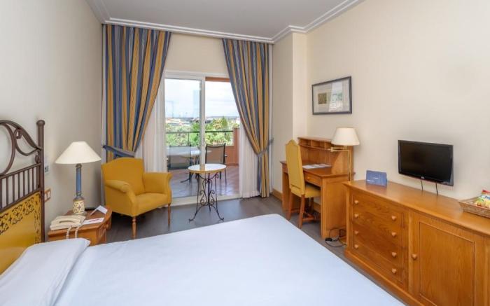 Hotel Alicante Golf