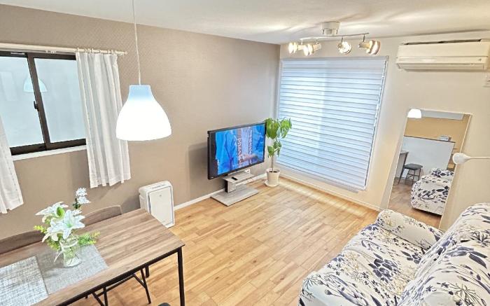 Ueno new villa
