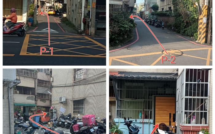 Temporary nest reservation 臨時窩