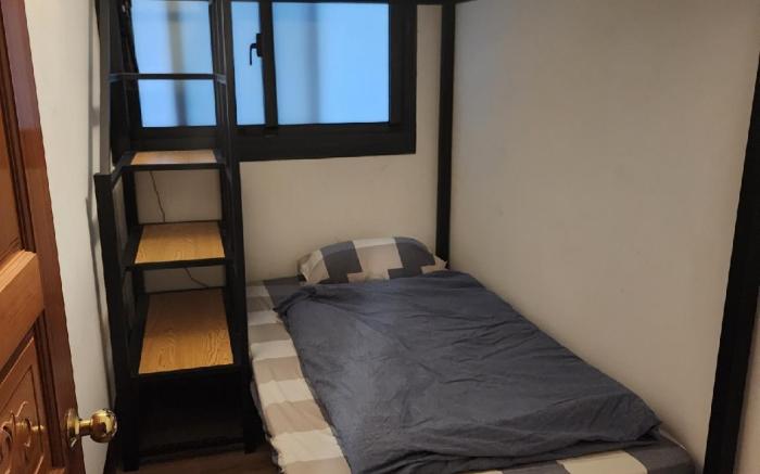 Temporary nest reservation 臨時窩