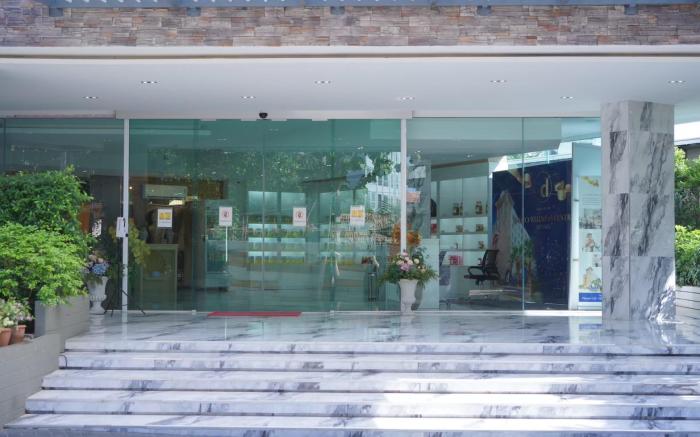 D Eco Wellness Center