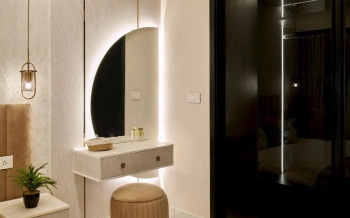 Ultra Luxury Apartment in Trivandrum City