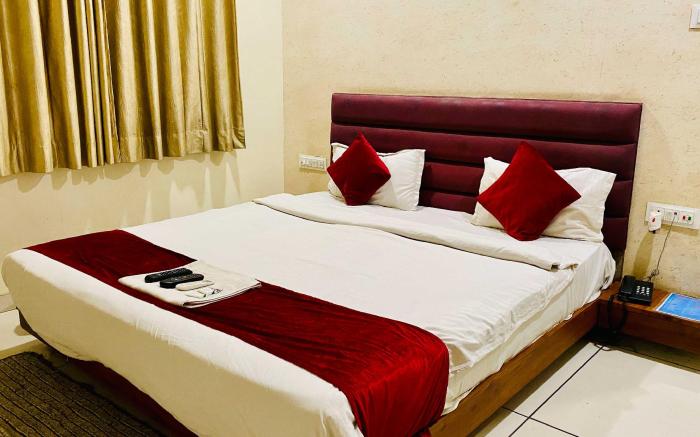 Hotel Sukh Vilas