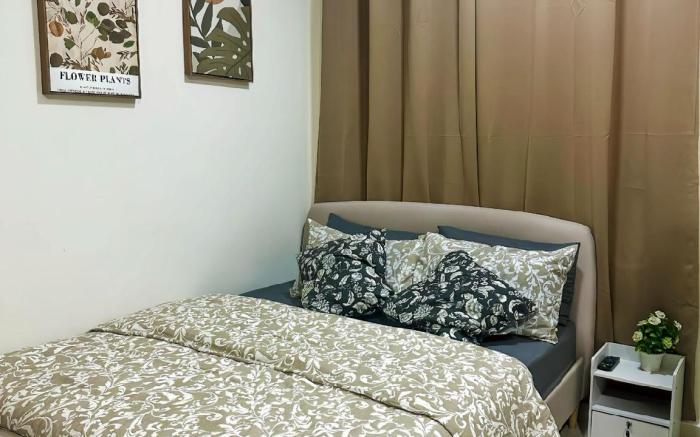 Netflix & Relax @ Damansara Studio