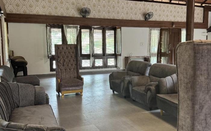 nature home resorts