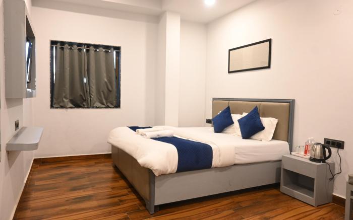 Kaal Bhairav Stay Inn