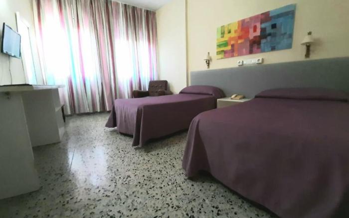 Hotel Paraiso