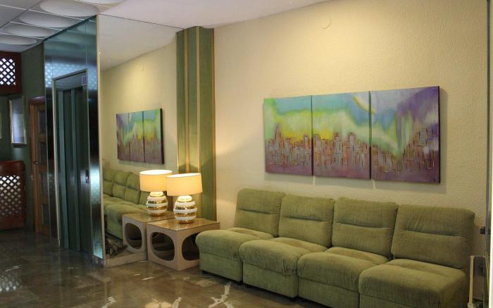Hotel Paraiso