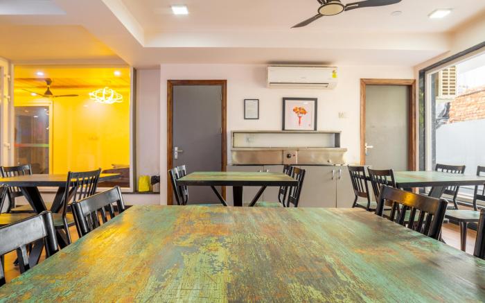 Housr Sector 43 Gurgaon Near Global Foyer Mall