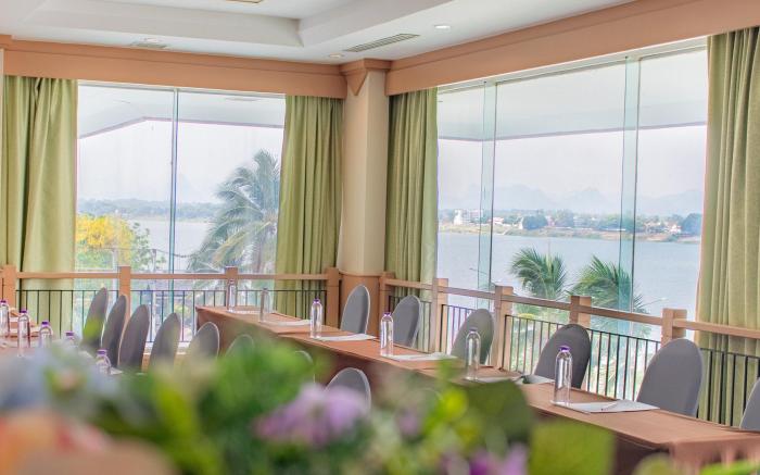 Fortune River View Hotel Nakhon Phanom