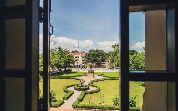 Fortune River View Hotel Nakhon Phanom