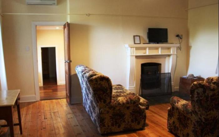 Bungaree Station Bed and Breakfast