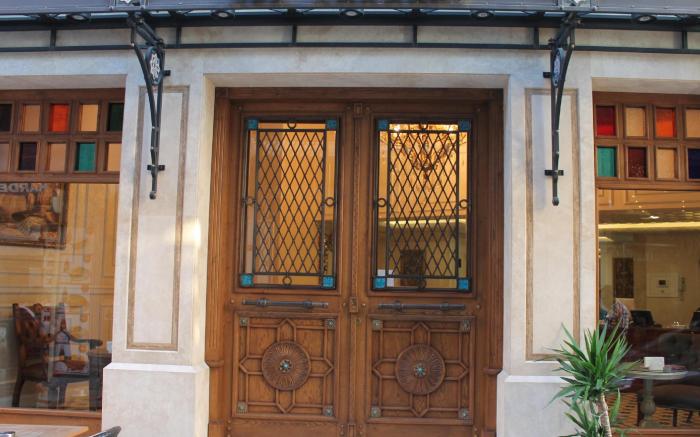Ada Karakoy Hotel
